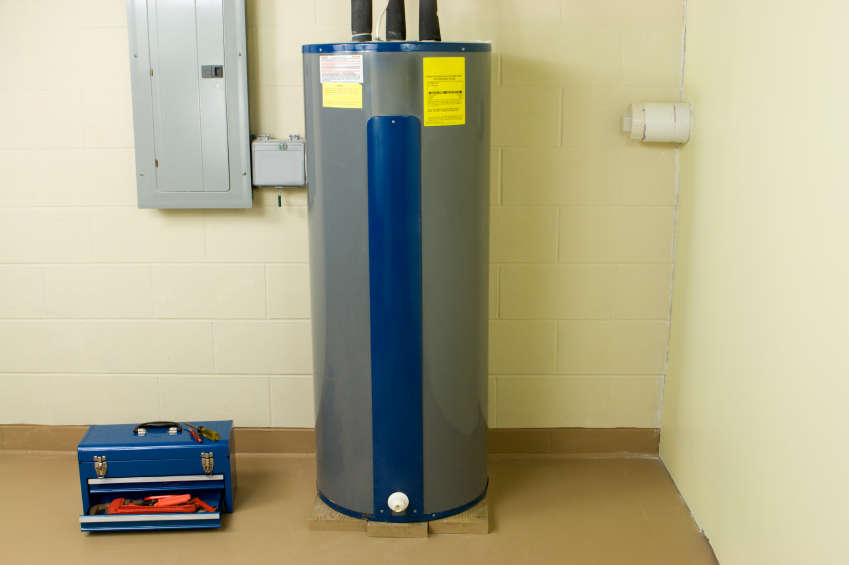 Water Heaters